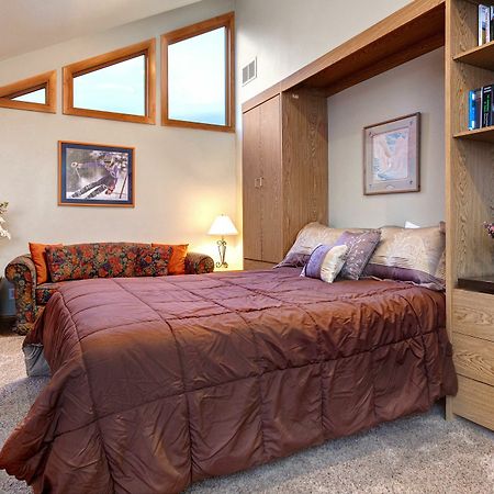 Abode On Norfolk Hotel Парк Сити Екстериор снимка