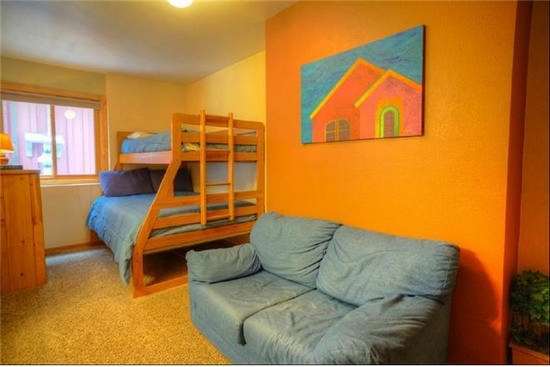 Abode On Norfolk Hotel Парк Сити Стая снимка