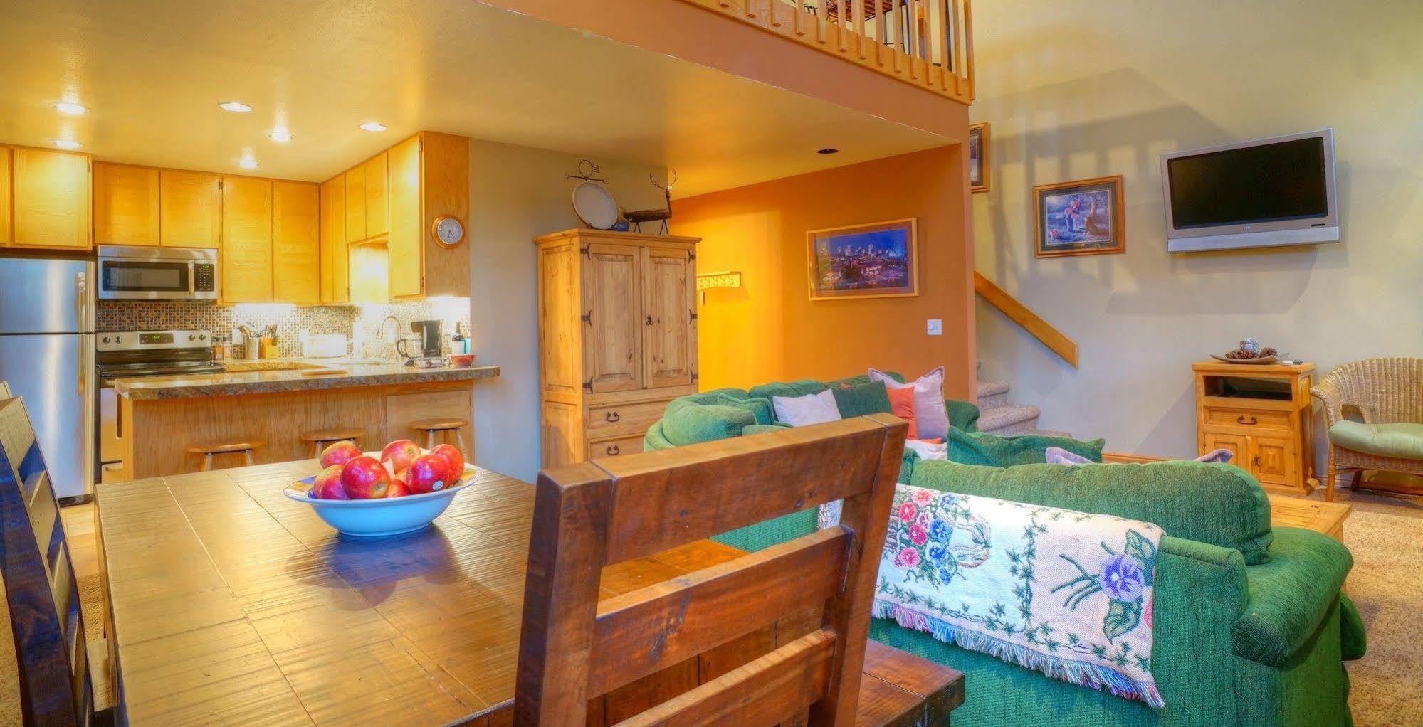 Abode On Norfolk Hotel Парк Сити Екстериор снимка