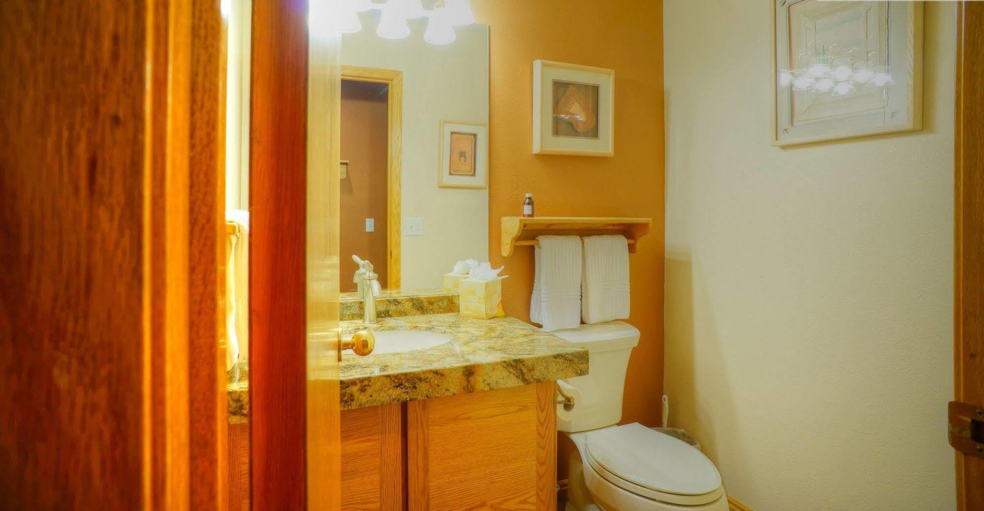 Abode On Norfolk Hotel Парк Сити Екстериор снимка