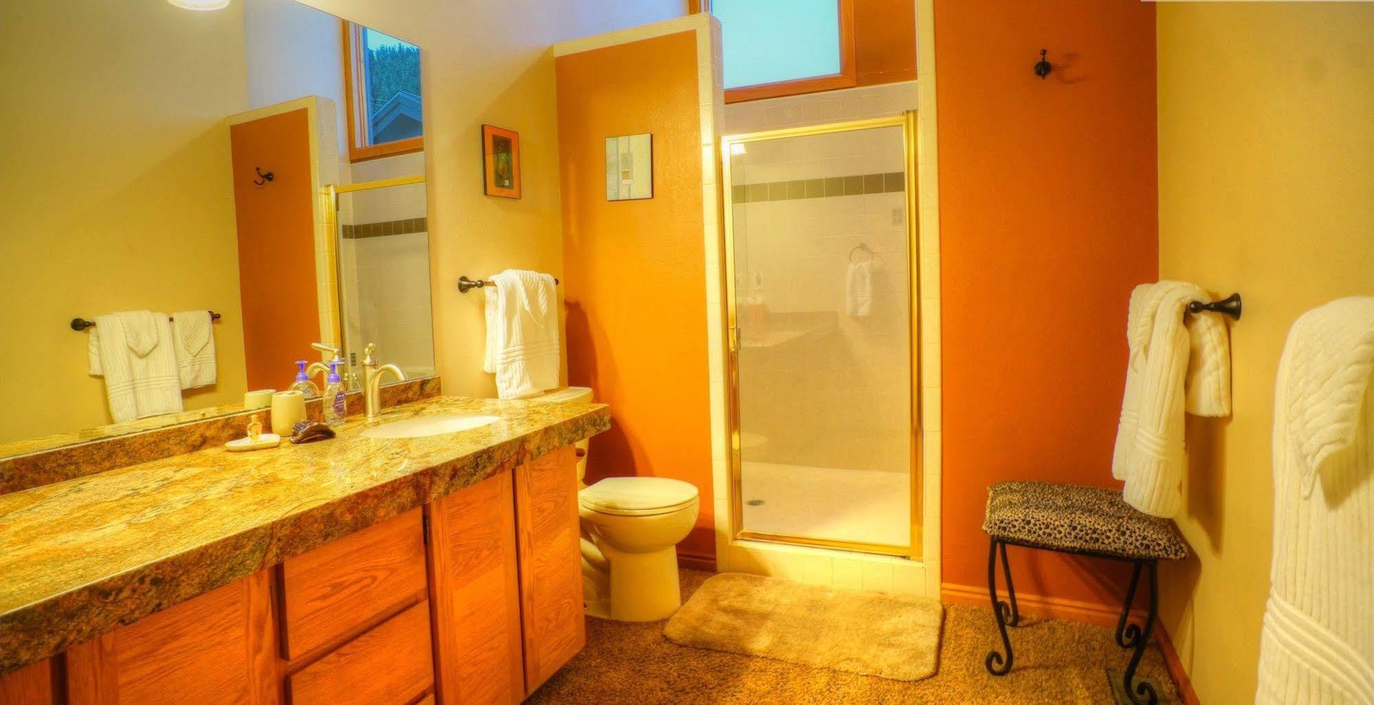 Abode On Norfolk Hotel Парк Сити Екстериор снимка