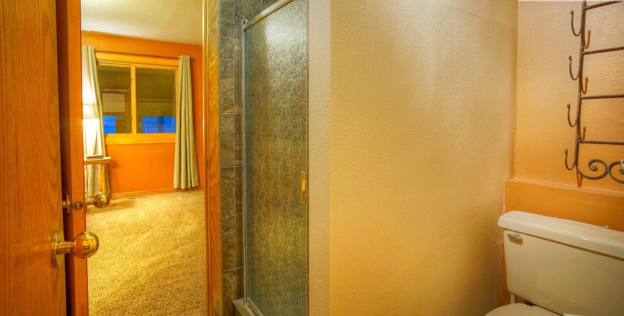 Abode On Norfolk Hotel Парк Сити Екстериор снимка
