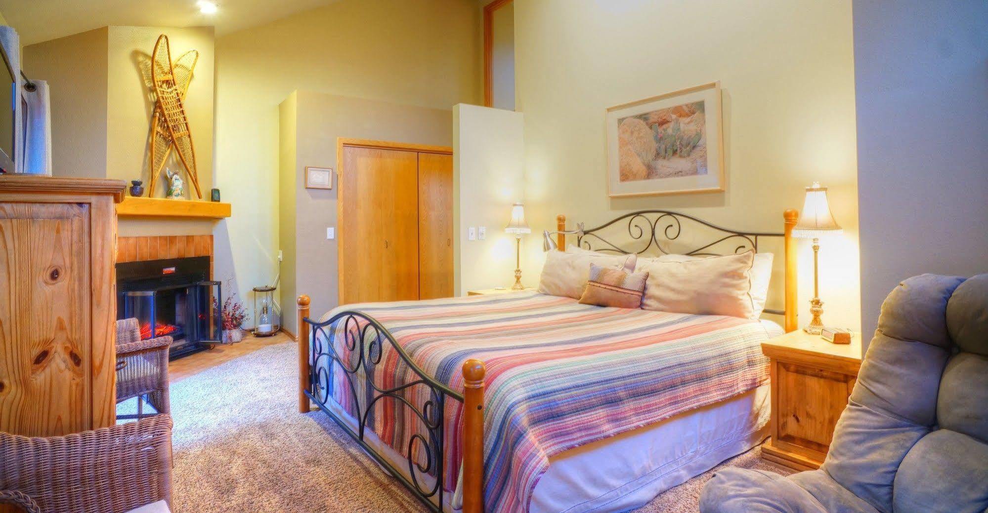 Abode On Norfolk Hotel Парк Сити Екстериор снимка