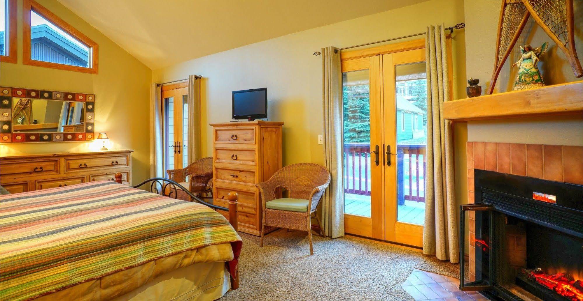 Abode On Norfolk Hotel Парк Сити Екстериор снимка