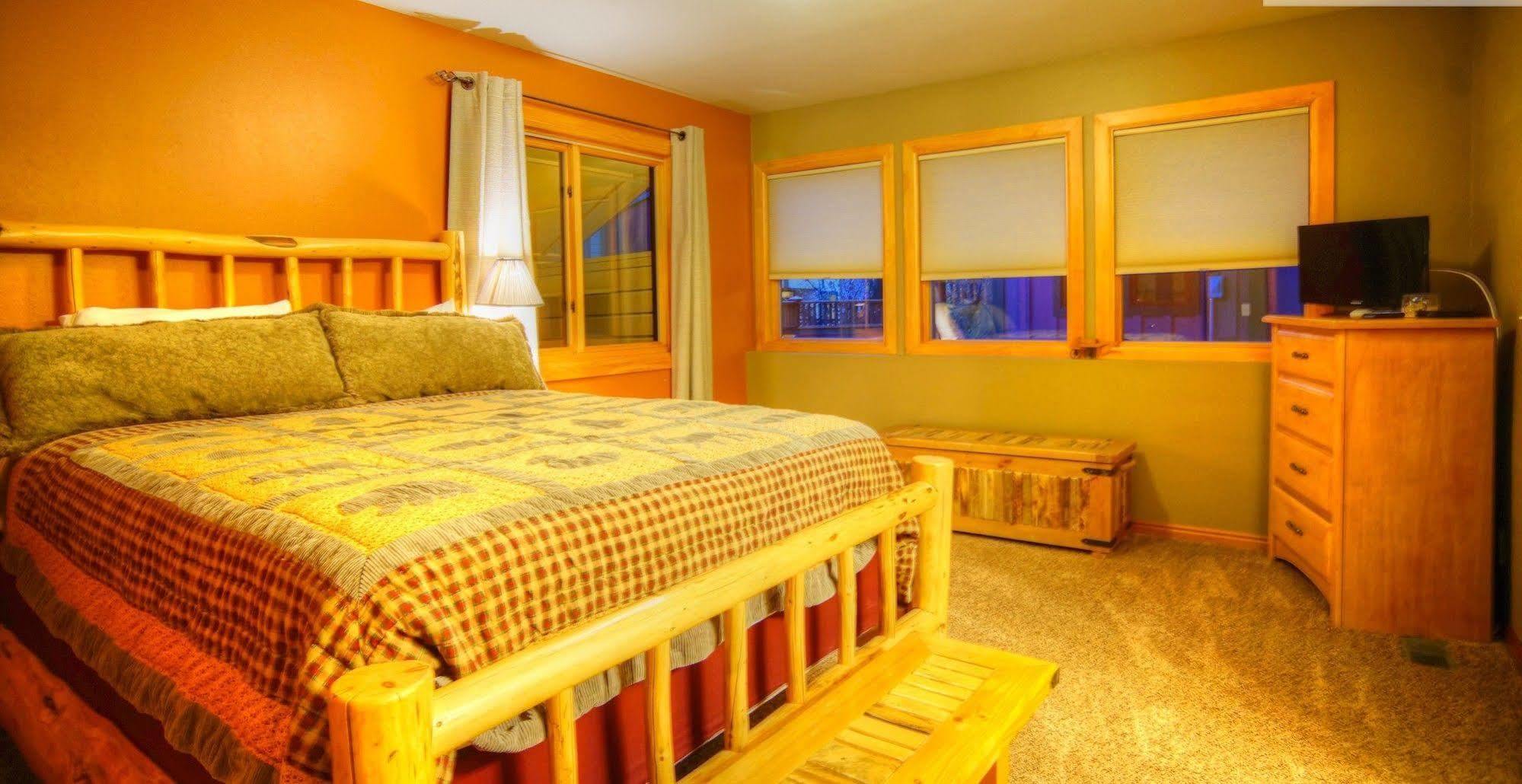 Abode On Norfolk Hotel Парк Сити Екстериор снимка