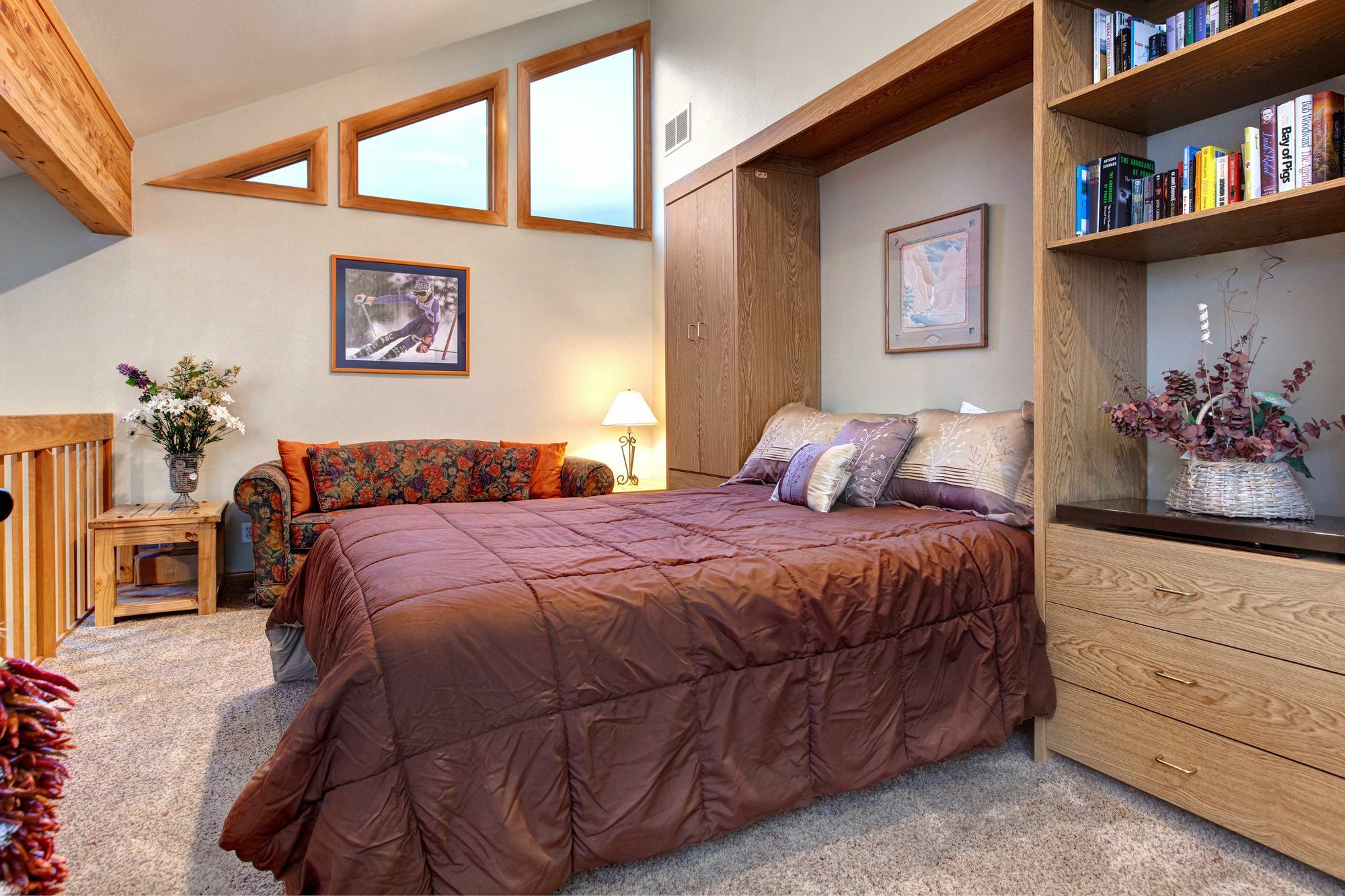 Abode On Norfolk Hotel Парк Сити Екстериор снимка