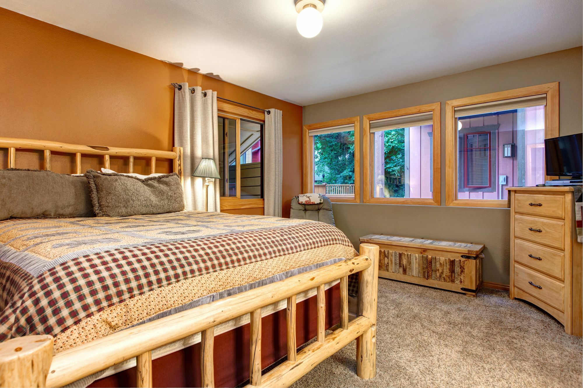 Abode On Norfolk Hotel Парк Сити Екстериор снимка