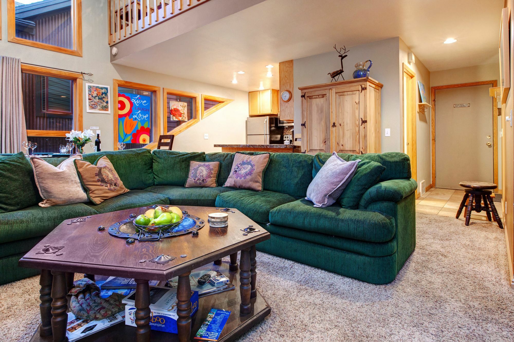 Abode On Norfolk Hotel Парк Сити Екстериор снимка