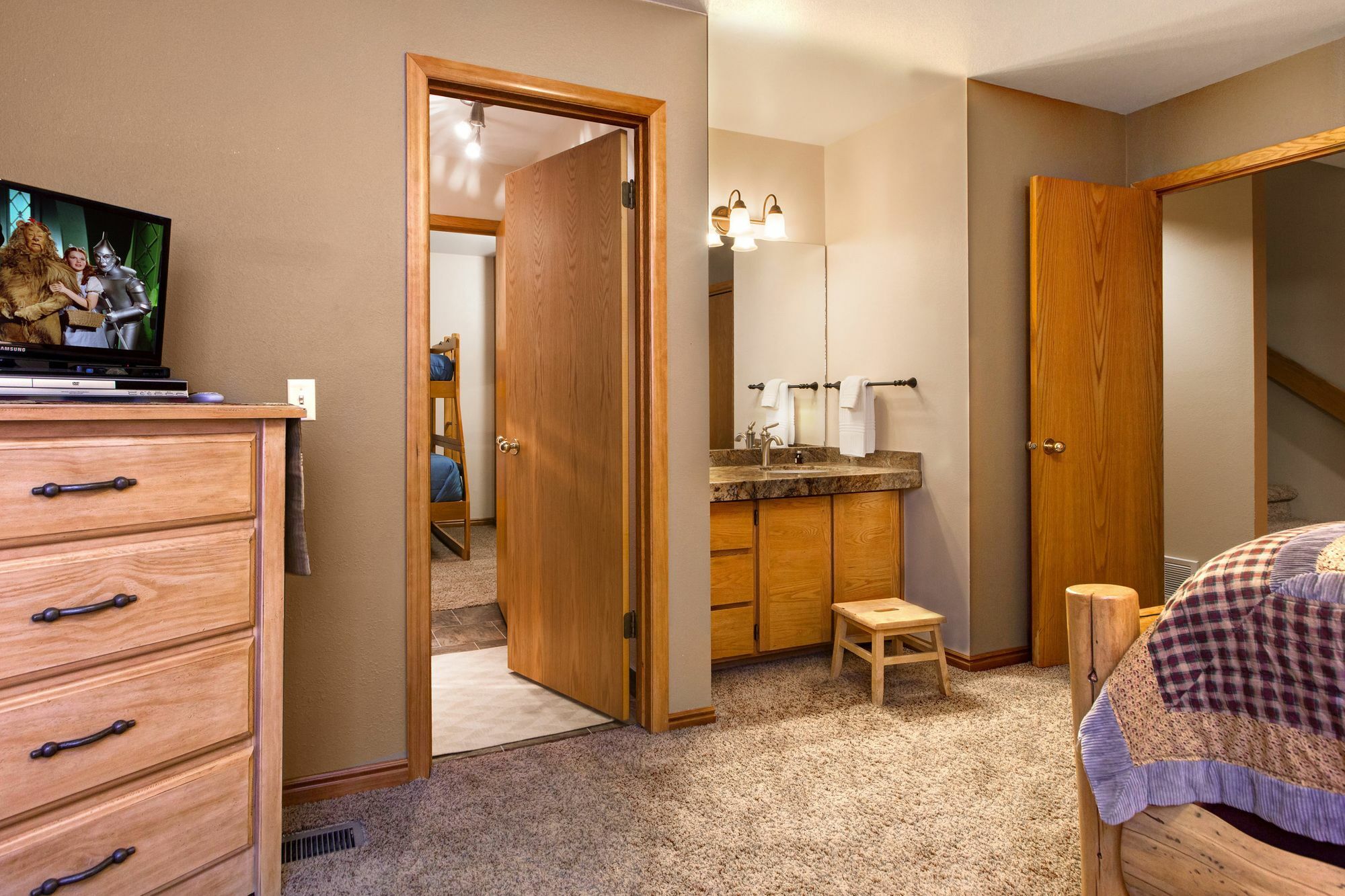 Abode On Norfolk Hotel Парк Сити Екстериор снимка
